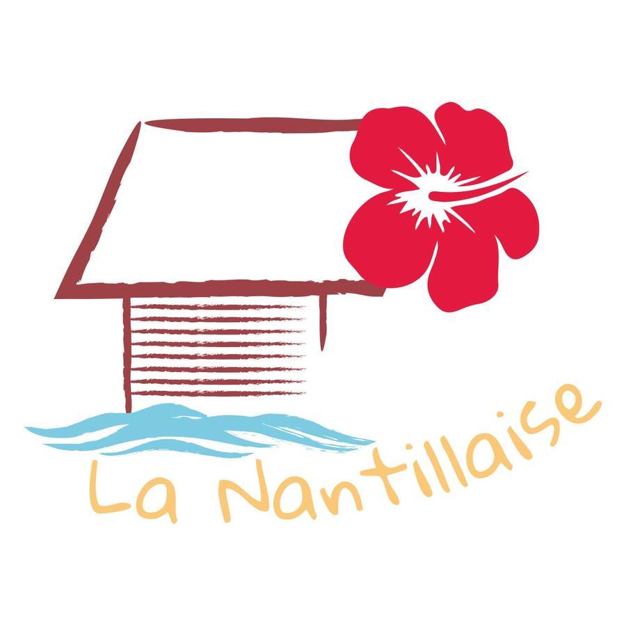 Gites La Nantillaise Bouillante Εξωτερικό φωτογραφία